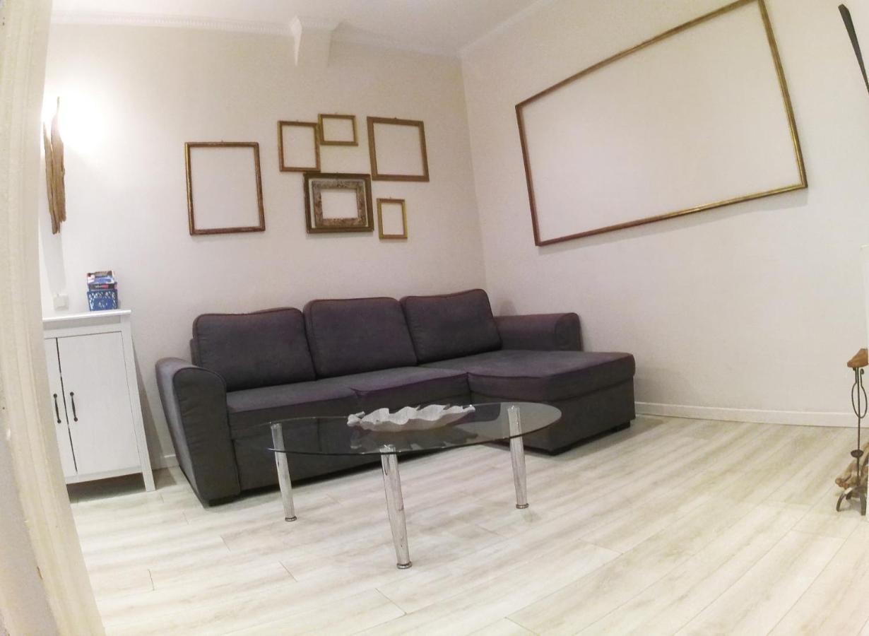 Apartment In The Heart Of Nice Exterior photo