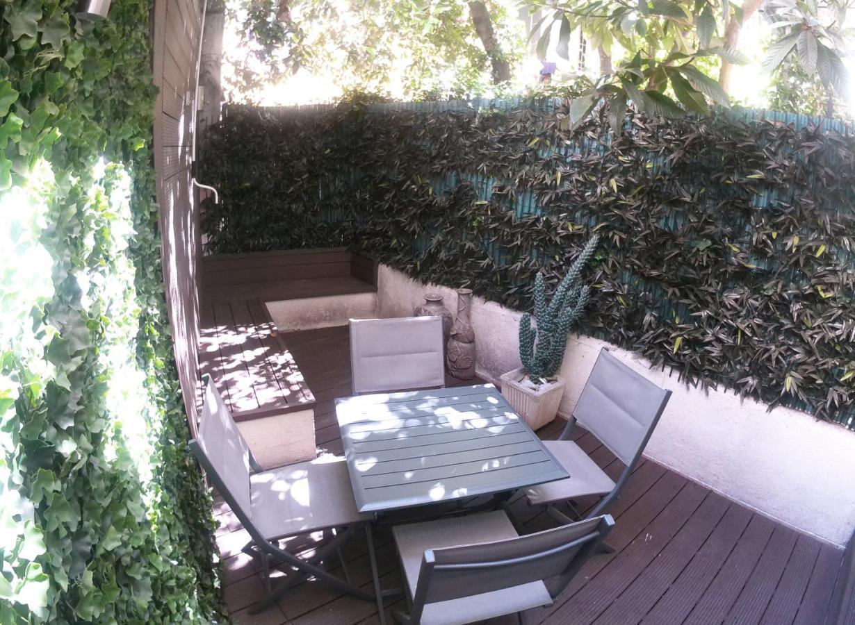 Apartment In The Heart Of Nice Exterior photo